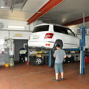 Bild von ASS. Auto Service Schwaig