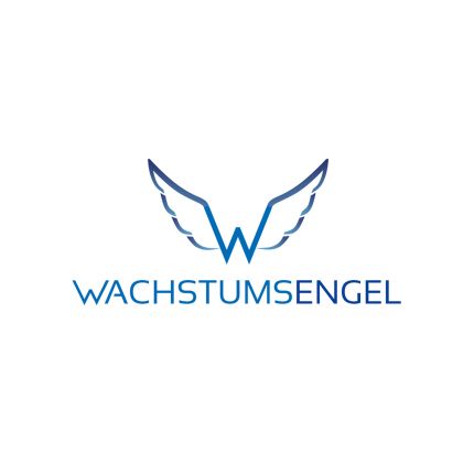 Logo fra WACHSTUMSENGEL IT-Service Hamburg