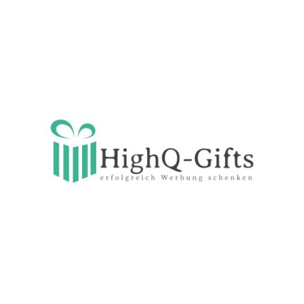 Logo od HighQ-Gifts e.K.