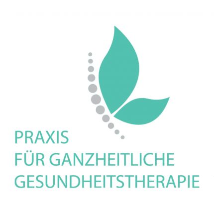 Logo fra Heilpraxis und Yogastudio