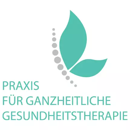 Logo von Heilpraxis und Yogastudio