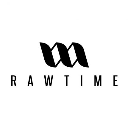 Logo de RAWTIME - Werbeagentur & Videoproduktion