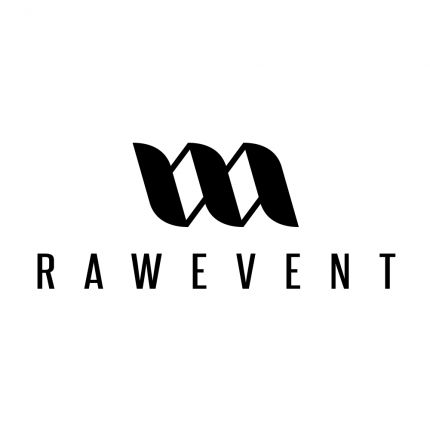 Logotipo de RAWEVENT - Hochzeitsfilme Eventvideos Fotografie