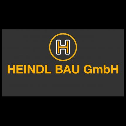 Logo von Heindl Bau GmbH