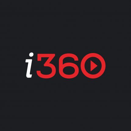 Logotipo de inside360