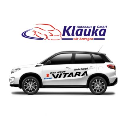 Logo van Autohaus Klauka GmbH