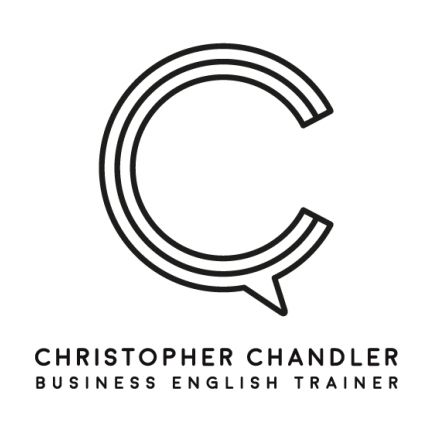 Logo from Christopher Chandler Business English