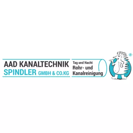 Logo from AAD Kanaltechnik Spindler Gmbh & Co. KG