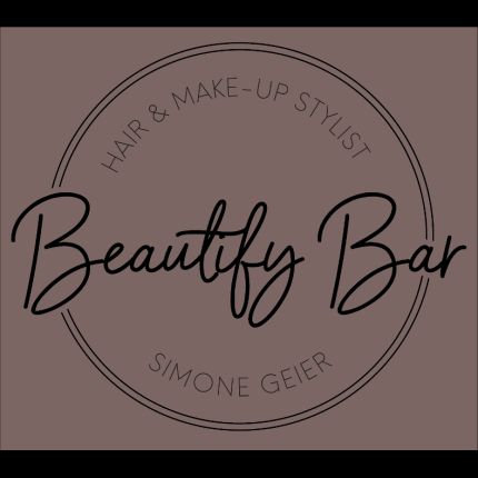 Logo van Beautify Bar