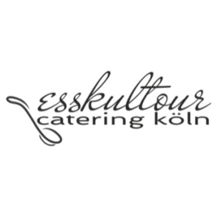 Logo fra esskultour Catering Köln UG