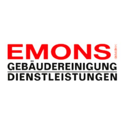 Logo von Emons GmbH Gebäudereinigung - Dienstleistungen