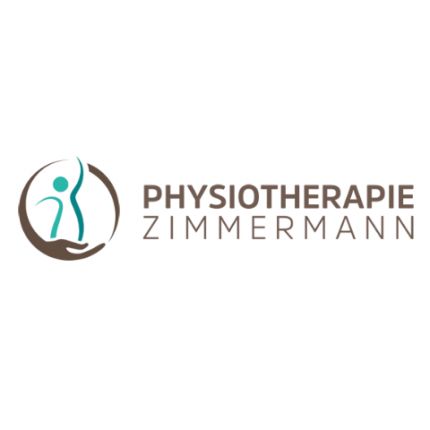 Logo da Physiotherapie Zimmermann