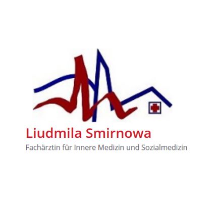 Logo de Liudmila Smirnowa | Fachärztin für Innere Medizin und Sozialmedizin