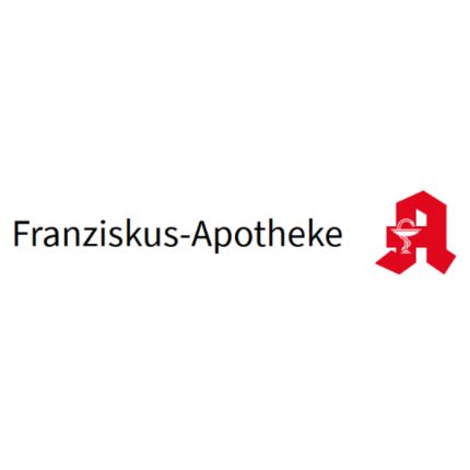 Logo fra Franziskus-Apotheke