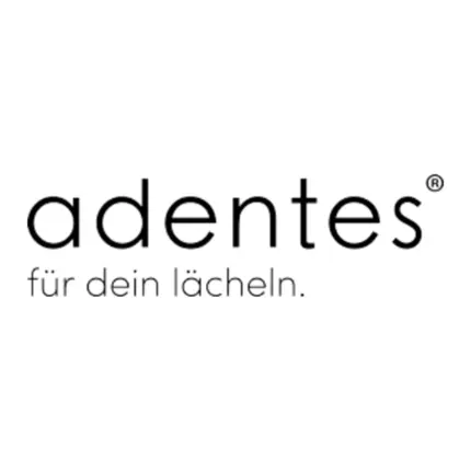 Logo von adentes MVZ