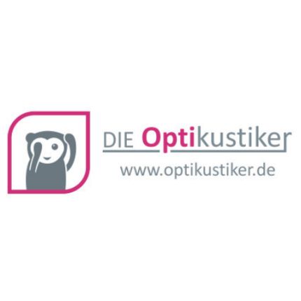 Logo da Die Optikustiker