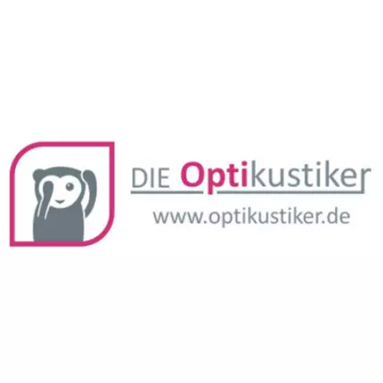 Logo de Die Optikustiker