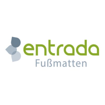 Logo van entrada Fußmatten GmbH