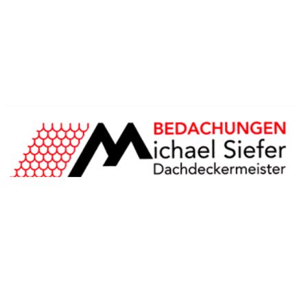 Logotyp från Michael Siefer Bedachungen GmbH