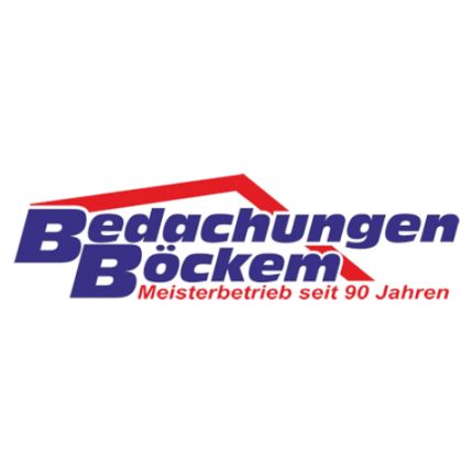 Logo von Bedachungen Böckem