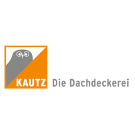 Logo von Kautz Die Dachdeckerei GmbH