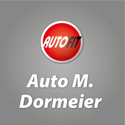 Logo von Auto Manuel Dormeier