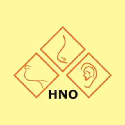 Logo fra HNO-Praxis J.M. Eich