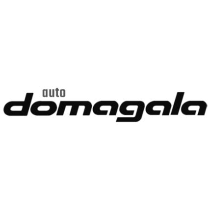 Logo van Autohaus Willy Domagala
