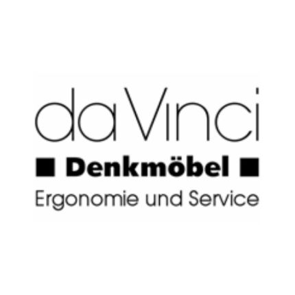Logotipo de da Vinci Denkmöbel | Ergonomische Büromöbel, Sessel, Bürostühle Köln
