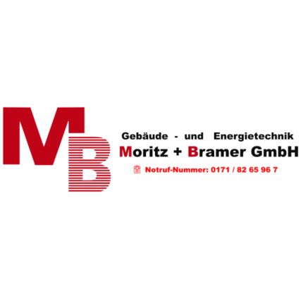 Logo van Moritz + Bramer GmbH