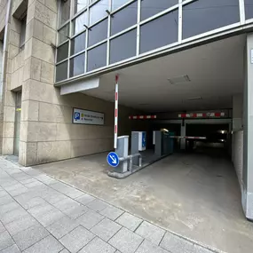 Bild von HUK-COBURG Versicherung - Geschäftsstelle München