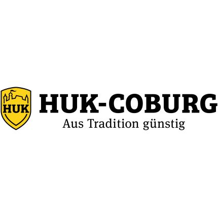 Logo od HUK-COBURG Versicherung - Geschäftsstelle Regensburg