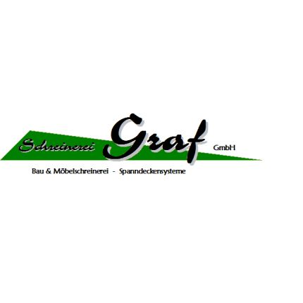 Logotyp från Schreinerei Graf GmbH
