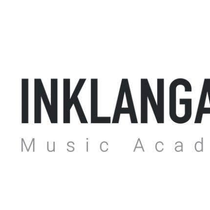 Logo da InKlangArt Music Academy