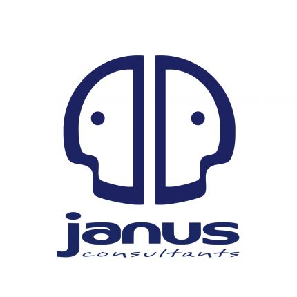 Logotyp från Janus Consultants e.V.
