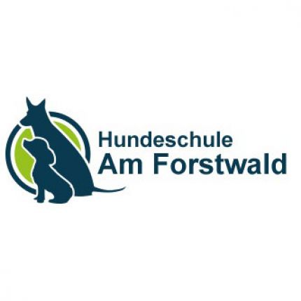 Logo van Hundeschule am Forstwald