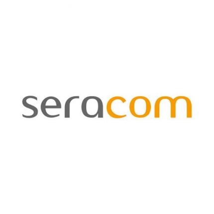 Logo de seracom GmbH