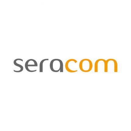 Logo van seracom GmbH