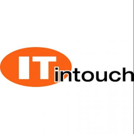 Logo da IT intouch GmbH - App Agentur und Internetagentur