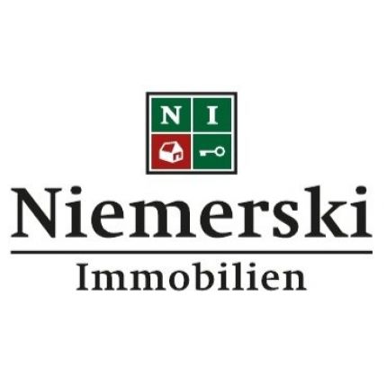 Logo von Niemerski Immobilien GmbH