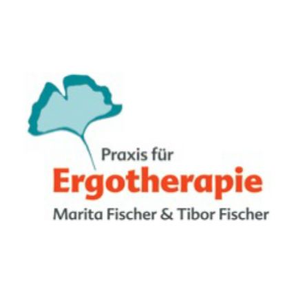 Logotyp från Praxis für Ergotherapie Marita Fischer & Tibor Fischer