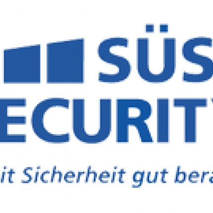 Logo van Süss Security GmbH