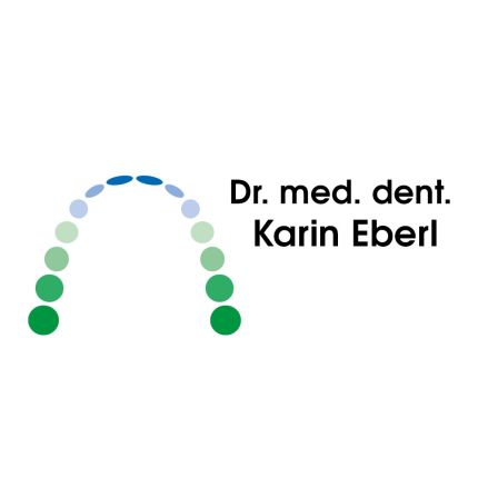 Logo von Paxis Dr. med. dent. Karin Eberl