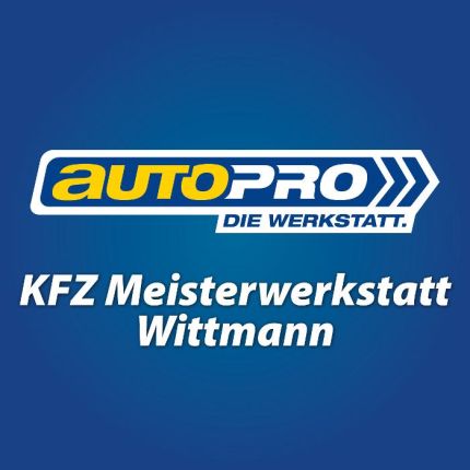 Logo fra KFZ-Meisterwerkstatt Wittmann