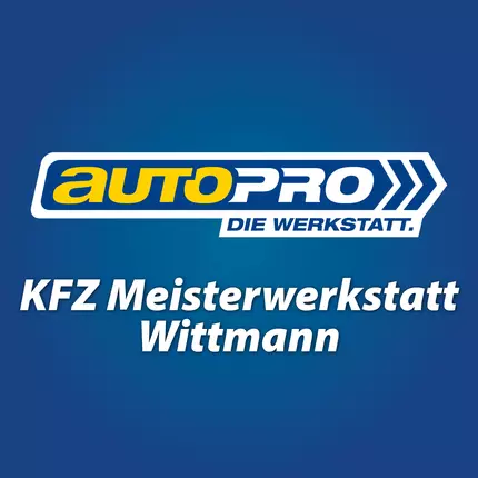 Λογότυπο από KFZ-Meisterwerkstatt Wittmann