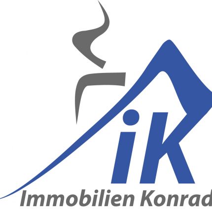 Logo od Immobilien-Konradi
