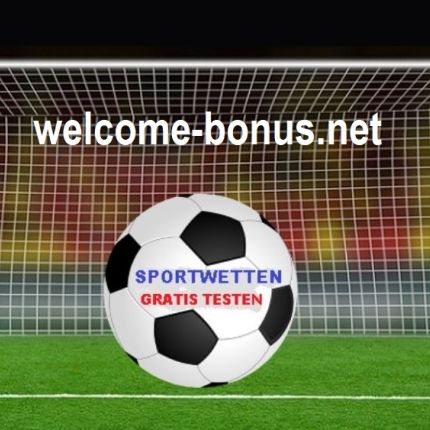 Logo de welcome-bonus.net