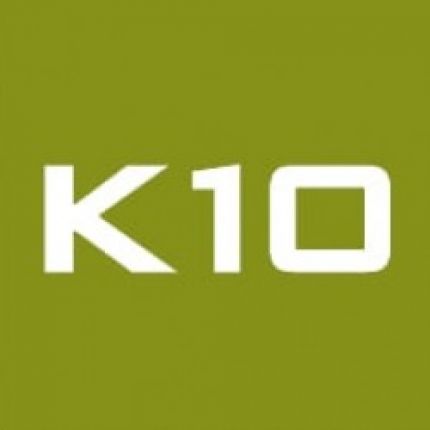 Logo van K10 Werbeagentur + Marketingagentur