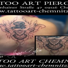 Bild von Tattoo Art Chemnitz-TATTOO ART PIERCING