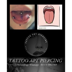 Bild von Tattoo Art Chemnitz-TATTOO ART PIERCING